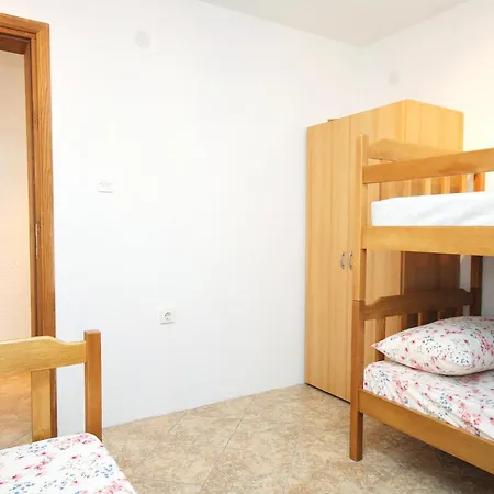 Apartamento Jezera 5133b