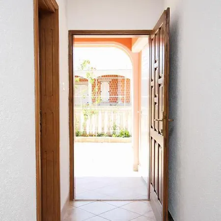 Jezera 5133b Apartamento