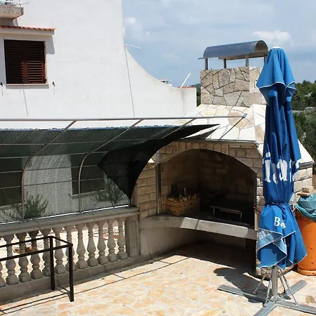 Jezera 5133b Apartamento