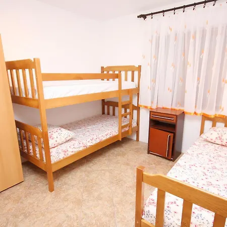Jezera 5133b Apartamento *
