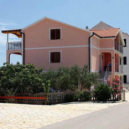 Jezera 5133b Apartamento