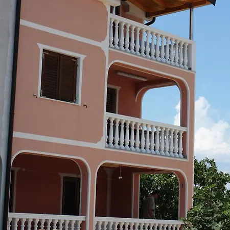 Jezera 5133b Apartamento *